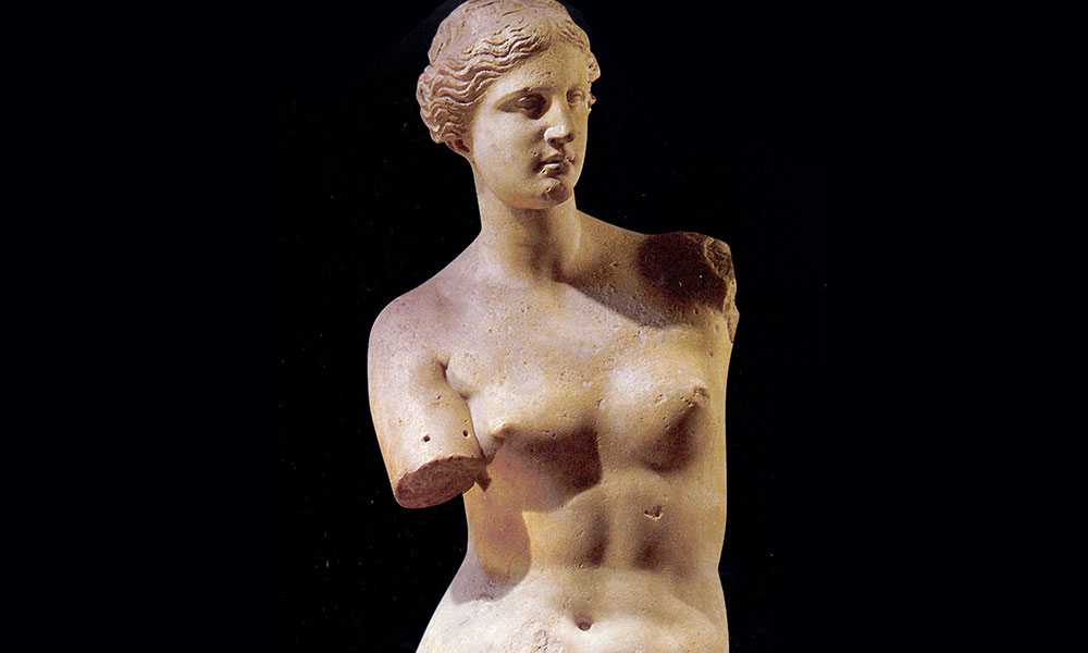 Venus of Milos