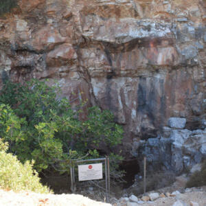ancient marble quarries Marathi Paros ancient marble quarries Marathi Paros